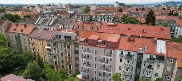 3 rooms Apartment in Graz, Austria No. 188663 3