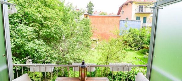 3 rooms Apartment in Graz, Austria No. 188663 14