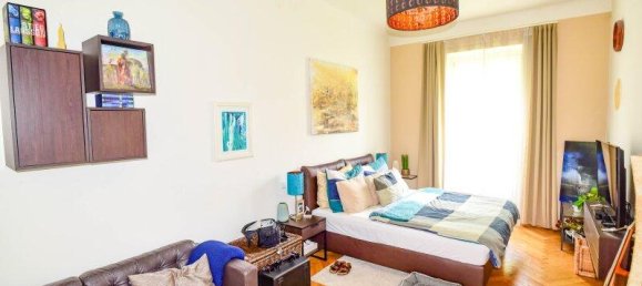 3 rooms Apartment in Graz, Austria No. 188663 22