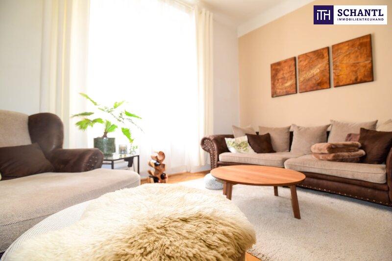 3 rooms Apartment in Graz, Austria No. 188663