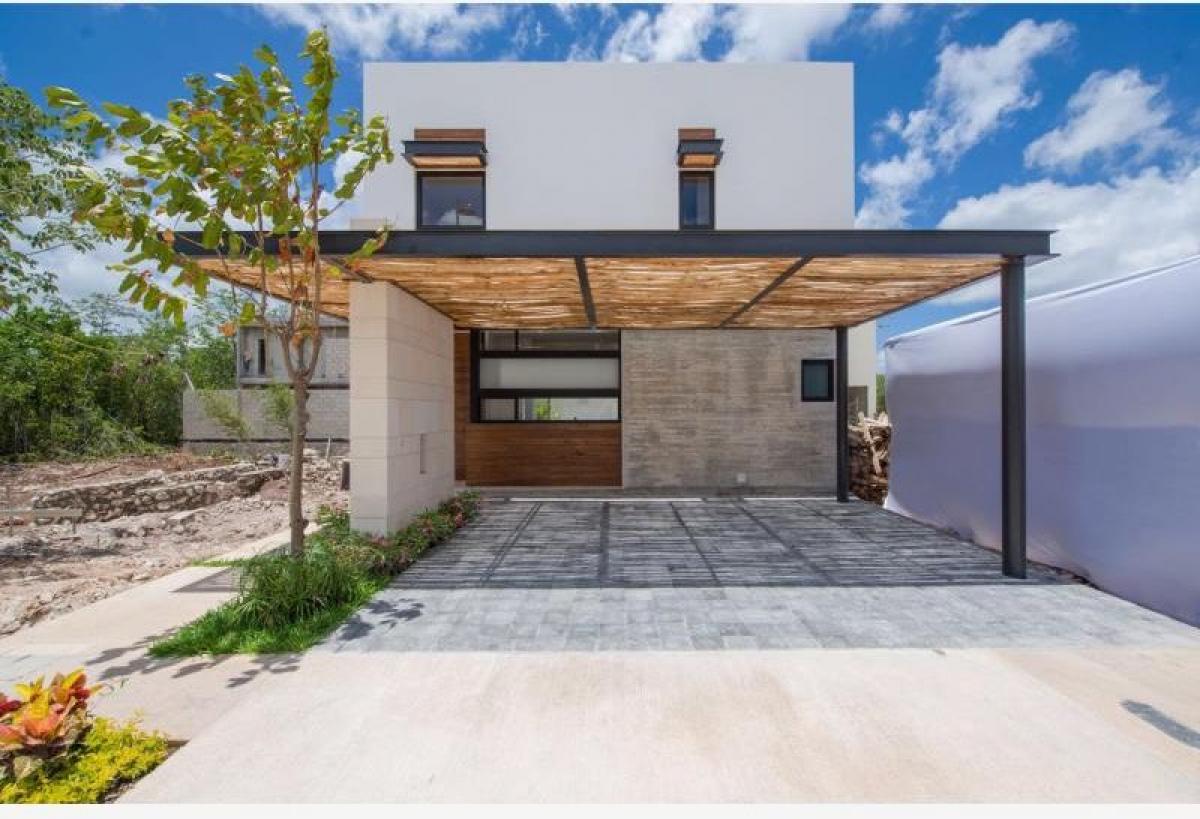 4 bedrooms House in Quintana Roo, Mexico No. 148514