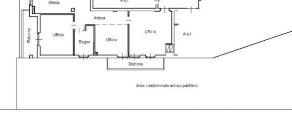 3غرفة شقة في Legnano, Italy رقم 226834 19