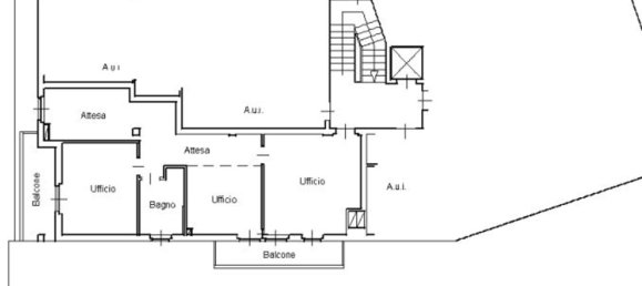 3غرفة شقة في Legnano, Italy رقم 226834 18