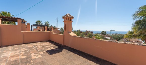 Moradia em banda T6 em Mijas, Spain N.º 146573 12