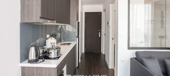 2 chambres Appartement à Tay Ho, Vietnam No. 1035 6