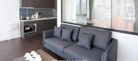 2 chambres Appartement à Tay Ho, Vietnam No. 1035 2