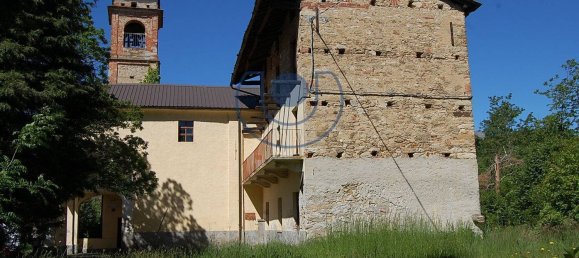 4 rooms Apartment in Giaveno, Italy No. 55443 14