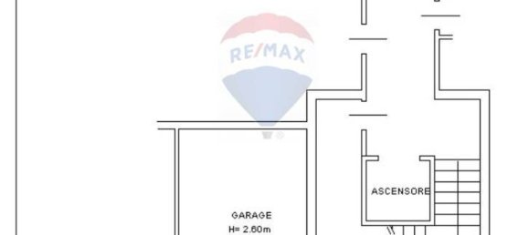 2 rooms Apartment in Parma, Italy No. 58523 22