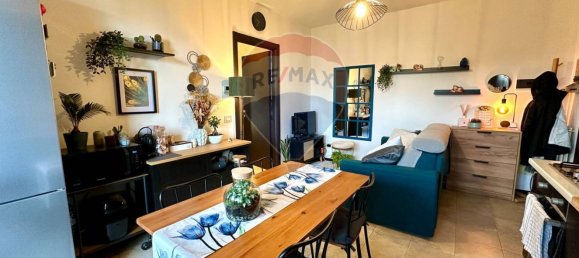 2 rooms Apartment in Parma, Italy No. 58523 5
