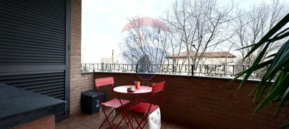 2 rooms Apartment in Parma, Italy No. 58523 9