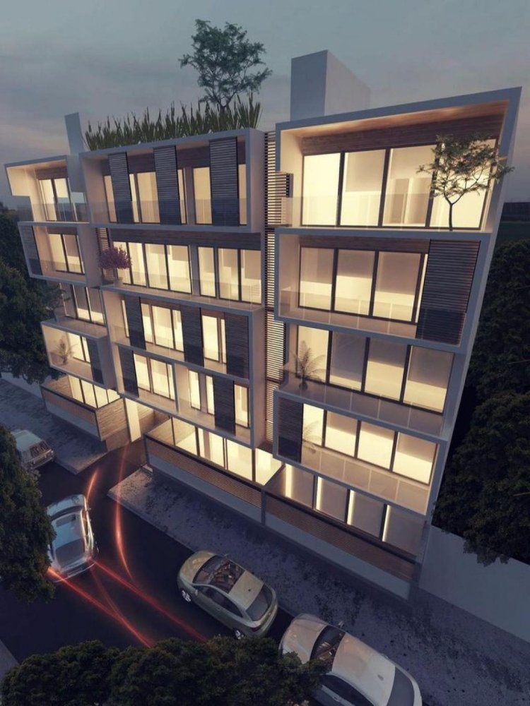 Estúdio em Solidaridad, Mexico N.º 173904