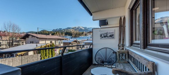 1 bedroom Apartment in Kirchberg in Tirol, Austria No. 90924 7