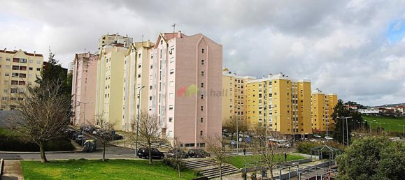 3 bedrooms Apartment in Loures, Portugal No. 94634 16