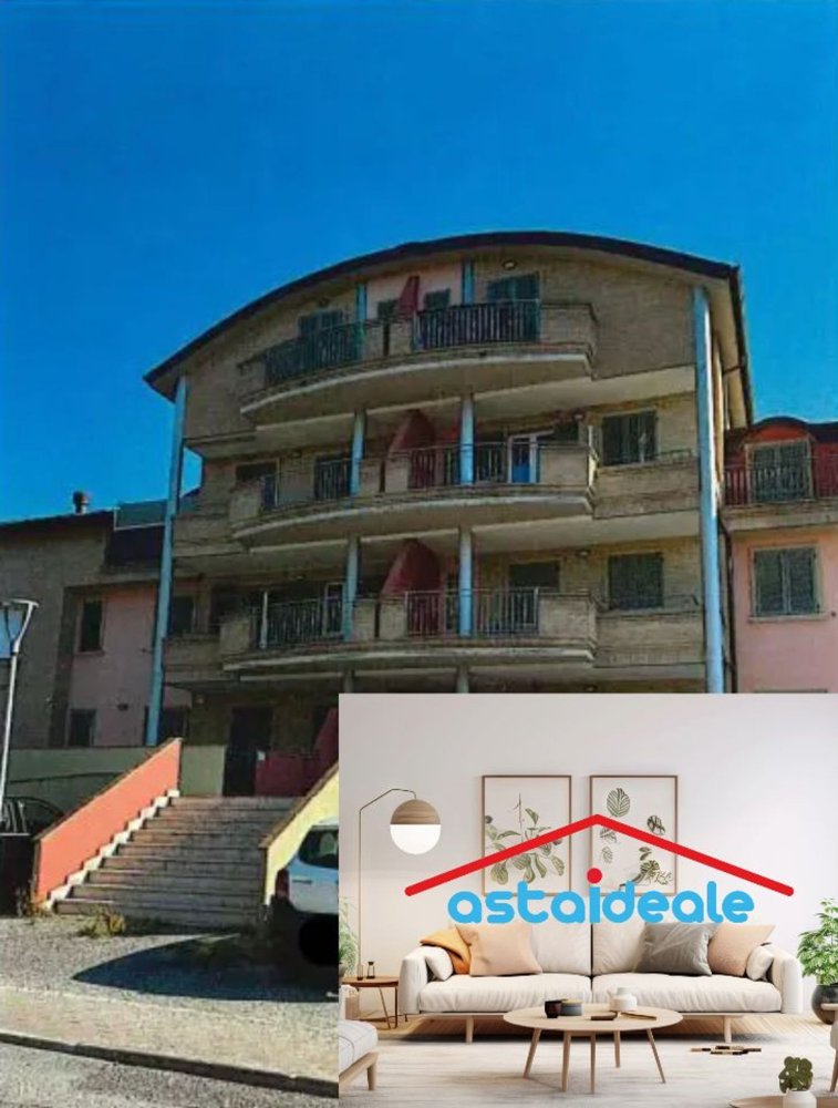 4 غرف نوم شقة في Perugia, Italy رقم 330431