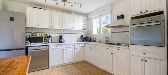 6 Schlafzimmer Haus in Verneuil-sur-Seine, France, Nr. 115691 3