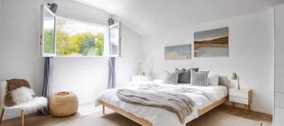 6 Schlafzimmer Haus in Verneuil-sur-Seine, France, Nr. 115691 6