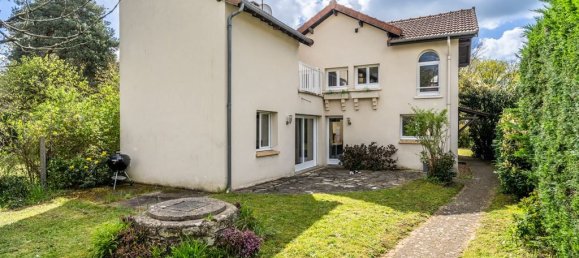 6 Schlafzimmer Haus in Verneuil-sur-Seine, France, Nr. 115691 18