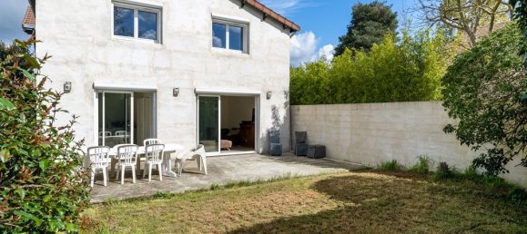 6 Schlafzimmer Haus in Verneuil-sur-Seine, France, Nr. 115691 19