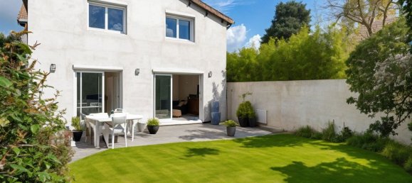 6 Schlafzimmer Haus in Verneuil-sur-Seine, France, Nr. 115691 12