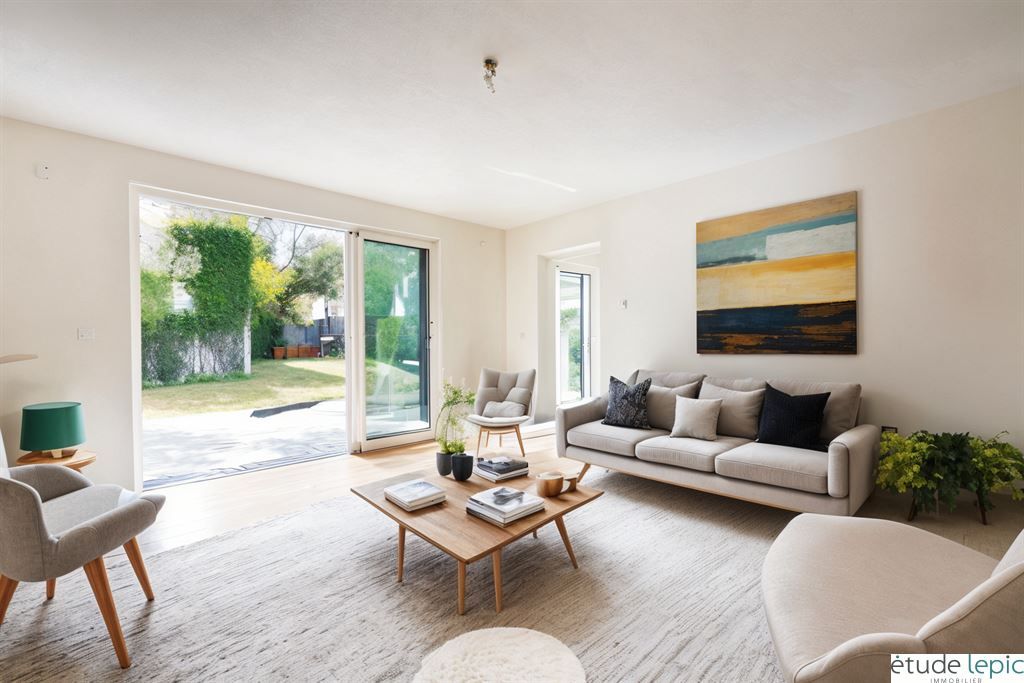 6 Schlafzimmer Haus in Verneuil-sur-Seine, France, Nr. 115691