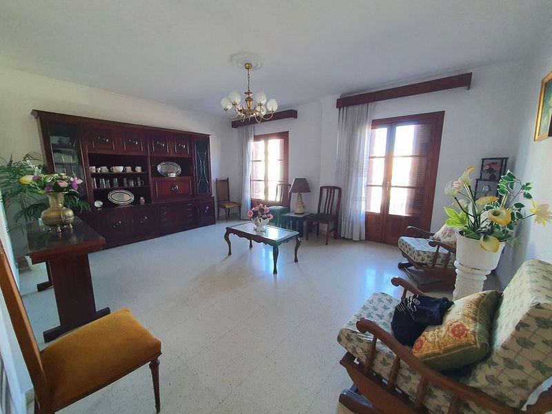 3 Schlafzimmer Wohnung in Cordoba, Spain, Nr. 224851