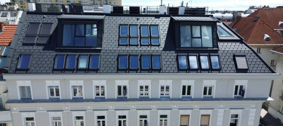 3 rooms Apartment in Vienna, Austria No. 214341 22