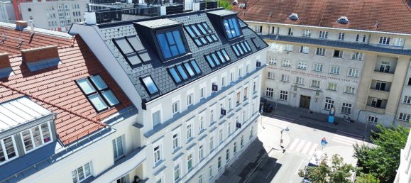 3 rooms Apartment in Vienna, Austria No. 214341 23