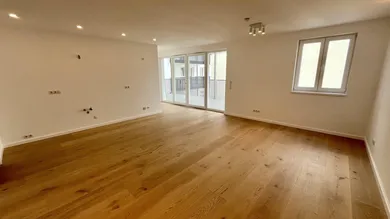 3 rooms Apartment in Vienna, Austria No. 214341