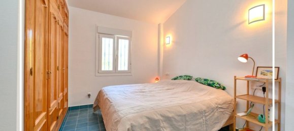 3 bedrooms House in Competa, Spain No. 160122 10