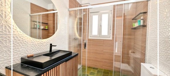 3 bedrooms House in Competa, Spain No. 160122 9