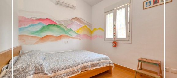 3 bedrooms House in Competa, Spain No. 160122 12