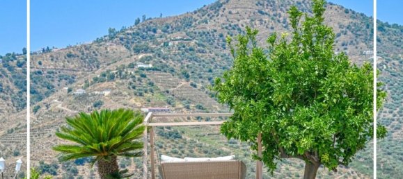 3 bedrooms House in Competa, Spain No. 160122 13