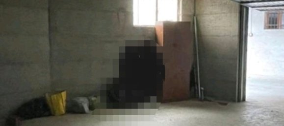 Garage à Rivalta di Torino, Italy 40m² No. 251363 3