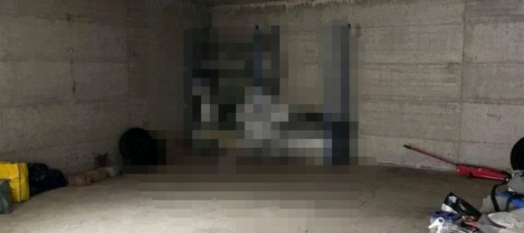 Garage à Rivalta di Torino, Italy 40m² No. 251363 6