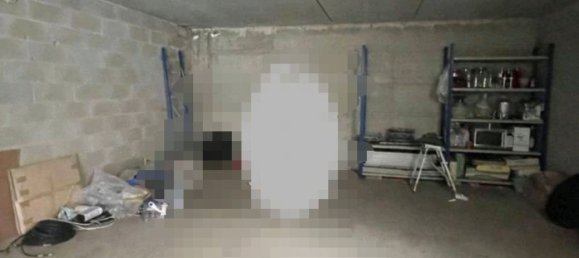 Garage à Rivalta di Torino, Italy 40m² No. 251363 4