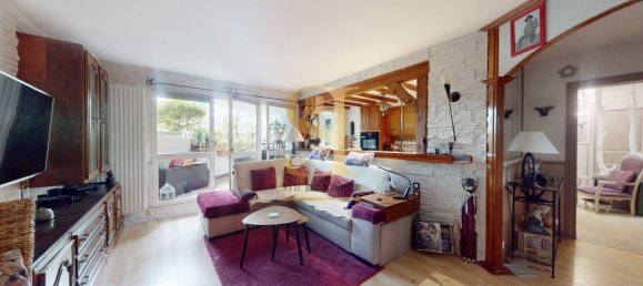 3 bedrooms Apartment in Evry, France No. 296525 3