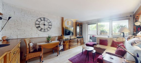 3 bedrooms Apartment in Evry, France No. 296525 4