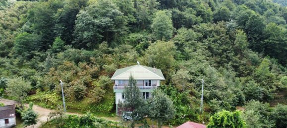 Villa 6+2 em Surmene, Turkey N.º 40353 22