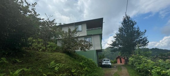 Villa 6+2 em Surmene, Turkey N.º 40353 11