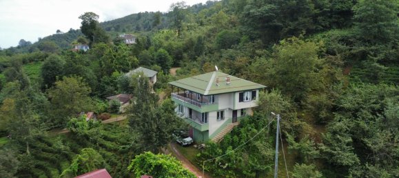 Villa 6+2 em Surmene, Turkey N.º 40353 17