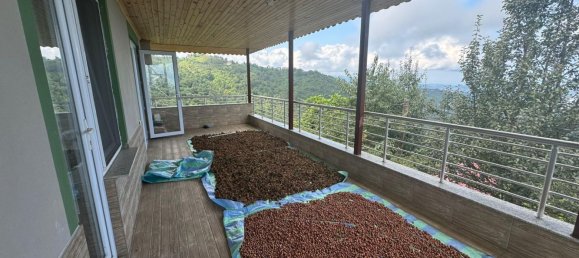 Villa 6+2 em Surmene, Turkey N.º 40353 18