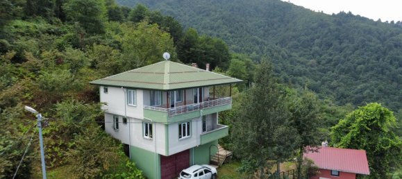 Villa 6+2 em Surmene, Turkey N.º 40353 16