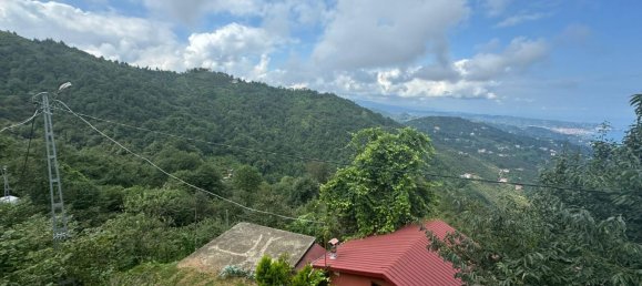 Villa 6+2 em Surmene, Turkey N.º 40353 7