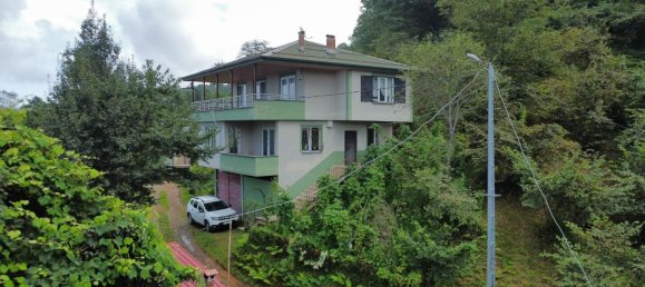 Villa 6+2 em Surmene, Turkey N.º 40353 21