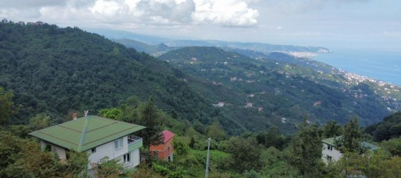 Villa 6+2 em Surmene, Turkey N.º 40353 15