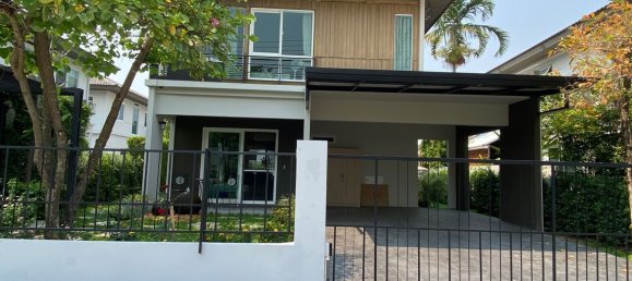 3 bedrooms Cafe / restaurant in Chiang Mai, Thailand No. 12901 29