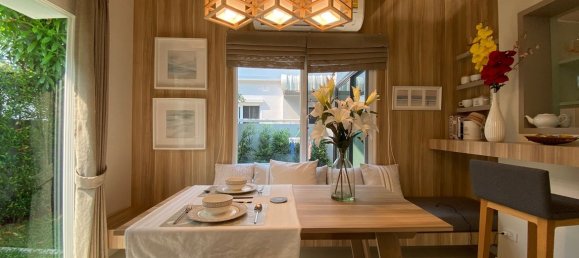 3 bedrooms Cafe / restaurant in Chiang Mai, Thailand No. 12901 5