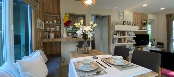 3 bedrooms Cafe / restaurant in Chiang Mai, Thailand No. 12901 7