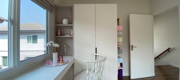 3 bedrooms Cafe / restaurant in Chiang Mai, Thailand No. 12901 17