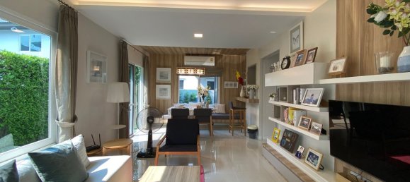 3 bedrooms Cafe / restaurant in Chiang Mai, Thailand No. 12901 2